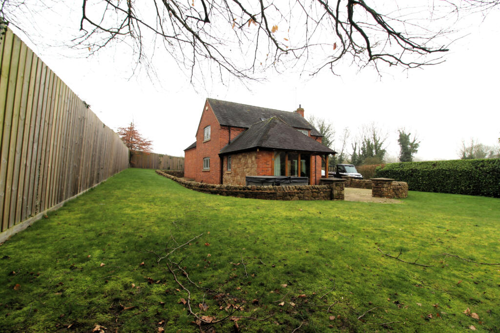 Main image of property: Melbourne Lane, DE73