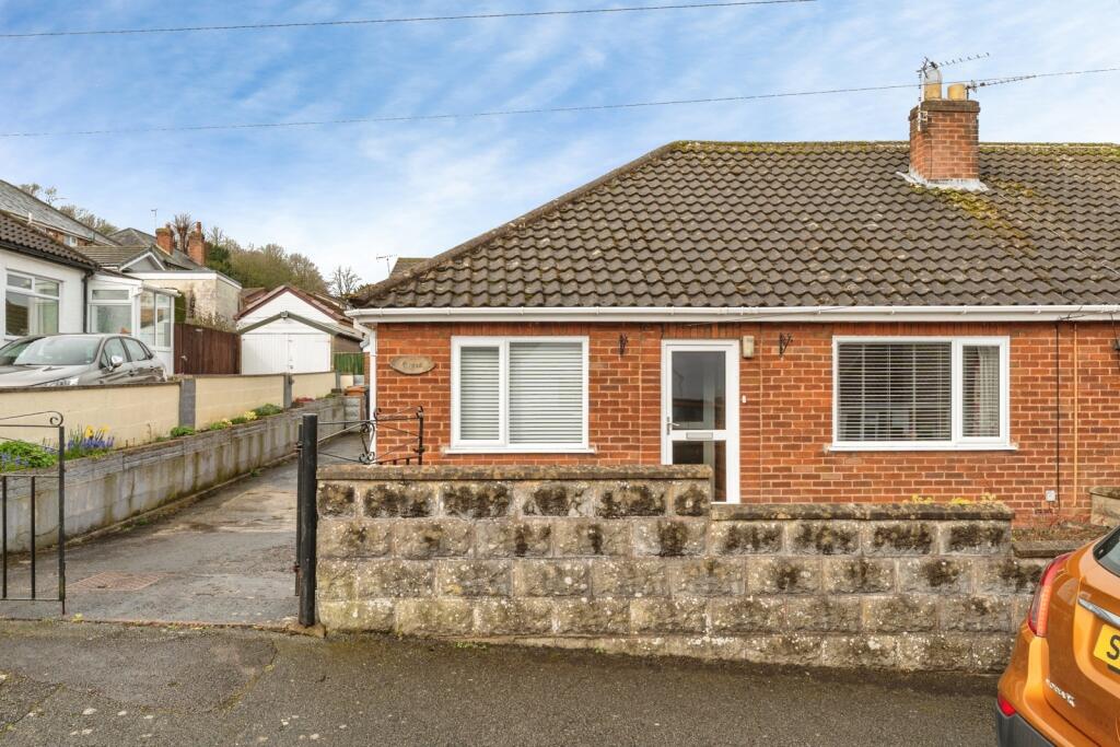 Main image of property: Park Road, Carmel, Holywell, Flintshire, CH8