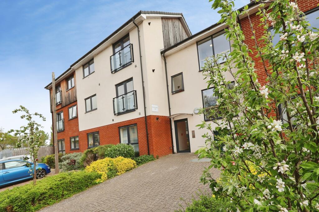 Main image of property: The Foundry, Cooks Way, Hitchin