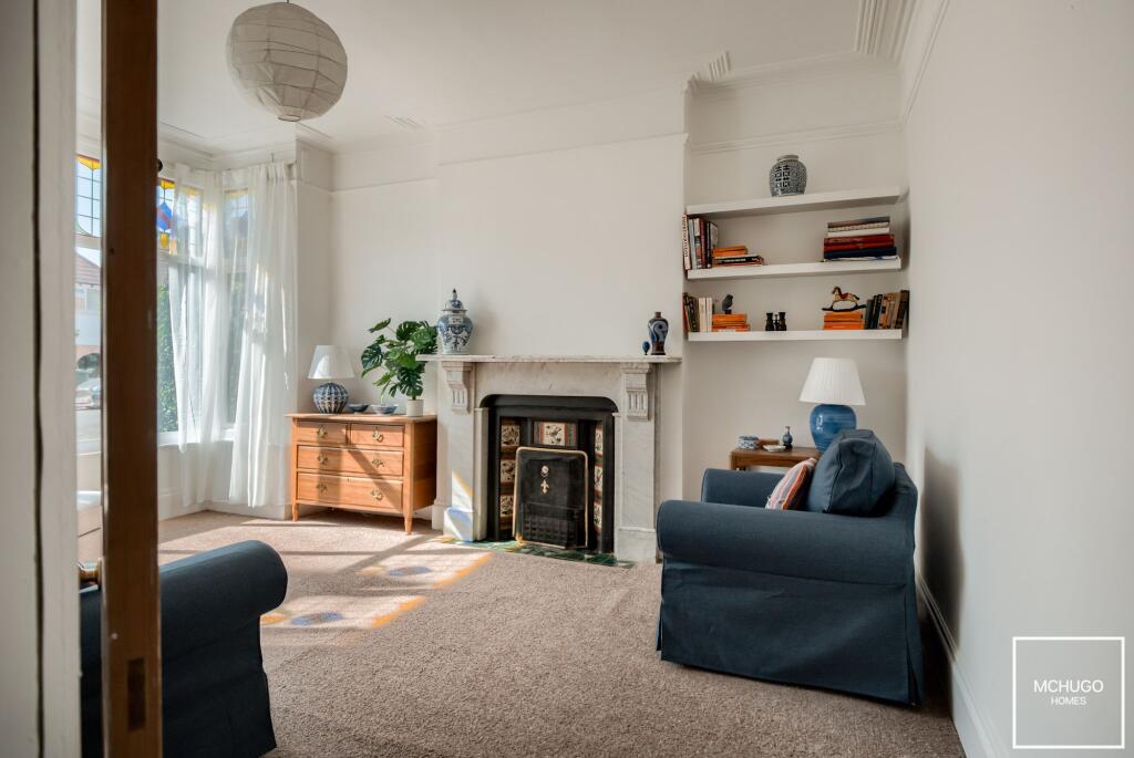 Park Hill Road, Harborne, B17 photo 3