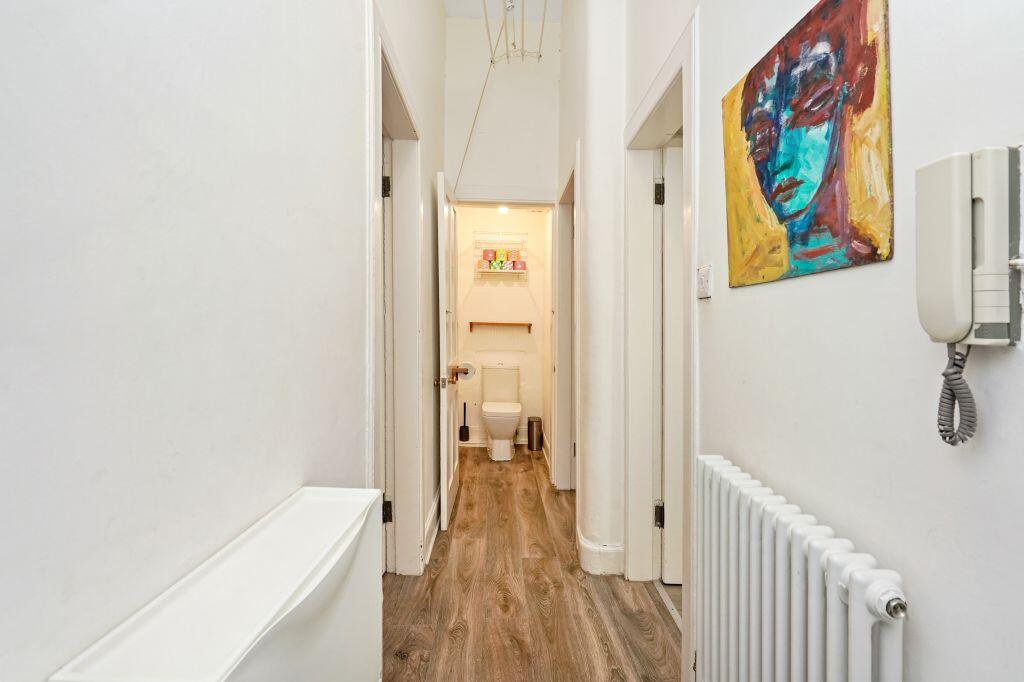 7/1 Yardheads, Leith, Edinburgh, EH6 6BU - More