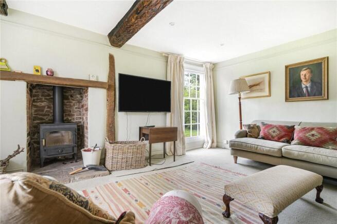 Reception Room 1