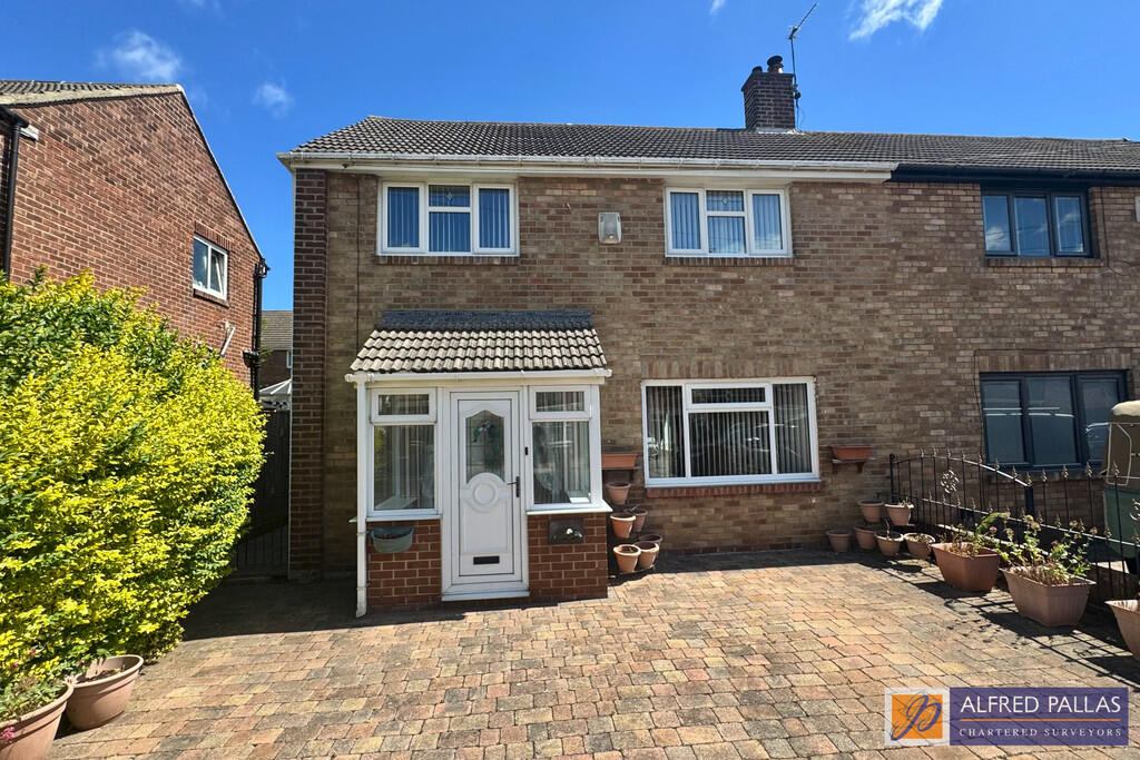 Main image of property: Wellands Court, Whitburn