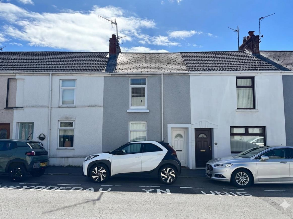 Main image of property: Upper William Street, Llanelli