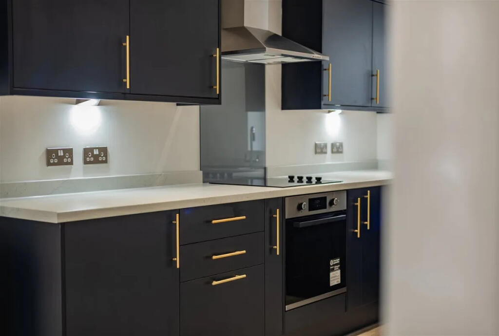 Main image of property: Ilfracombe Gardens, Romford, Essex, RM6