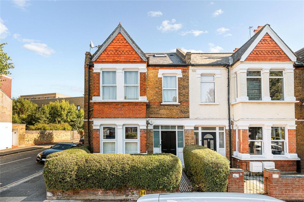 Main image of property: Seaford Road, London, W13