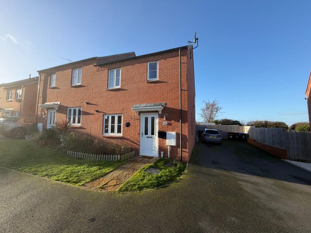 Main image of property: Muscott Close Flore Northants 