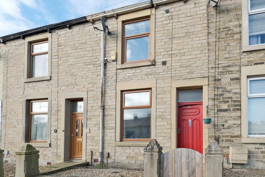 Main image of property: Arthur Street, Gt Harwood, BB6