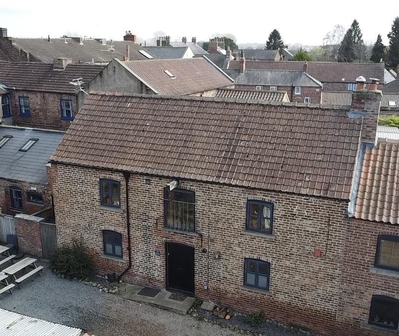 Main image of property: Wycar, Bedale