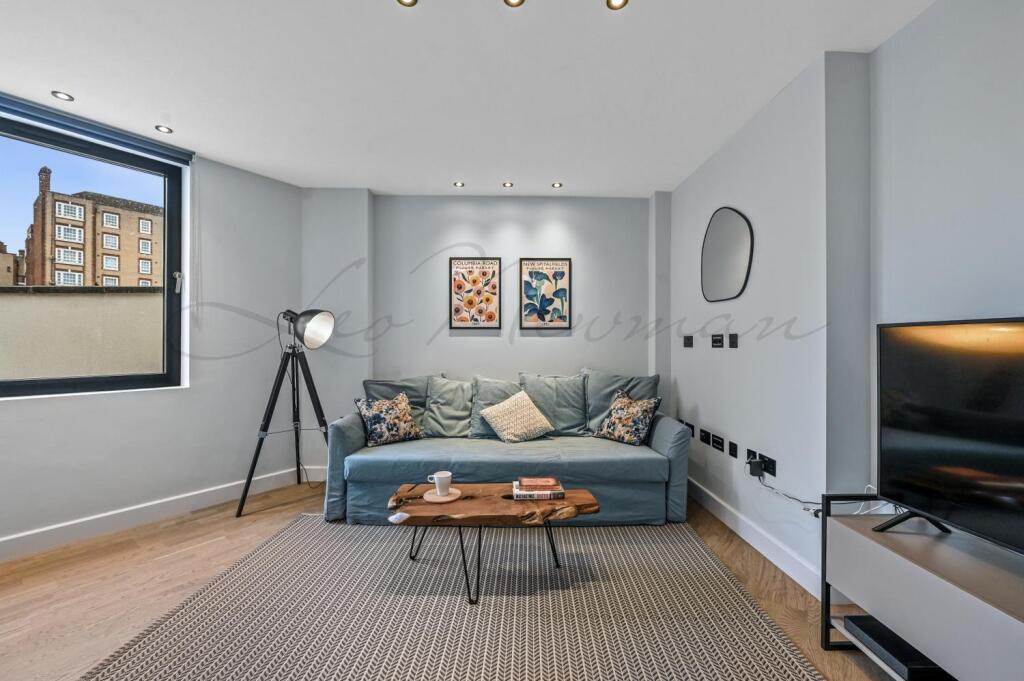 House in London, Maitland Park, Kentish Town - View 2