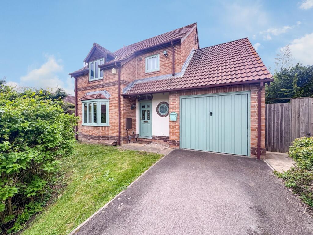 Main image of property: Shiels Drive, Bradley Stoke, Bristol, BS32
