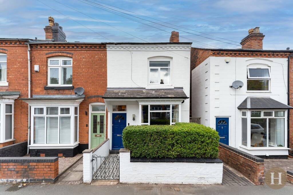 Main image of property: Gordon Road, Harborne, B17