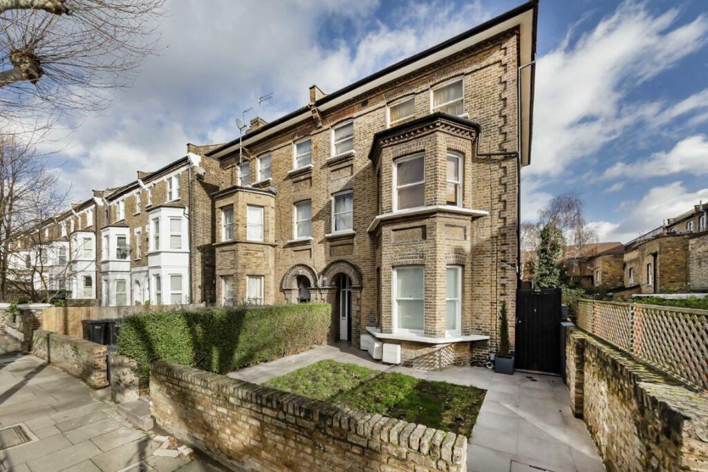 Main image of property: Fordwych Road, Cricklewood