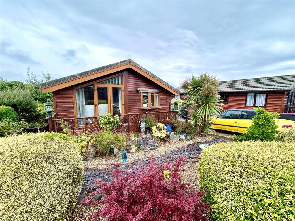 Main image of property: Maple Leaf Drive, Wood End, Atherstone, Warwickshire, CV9