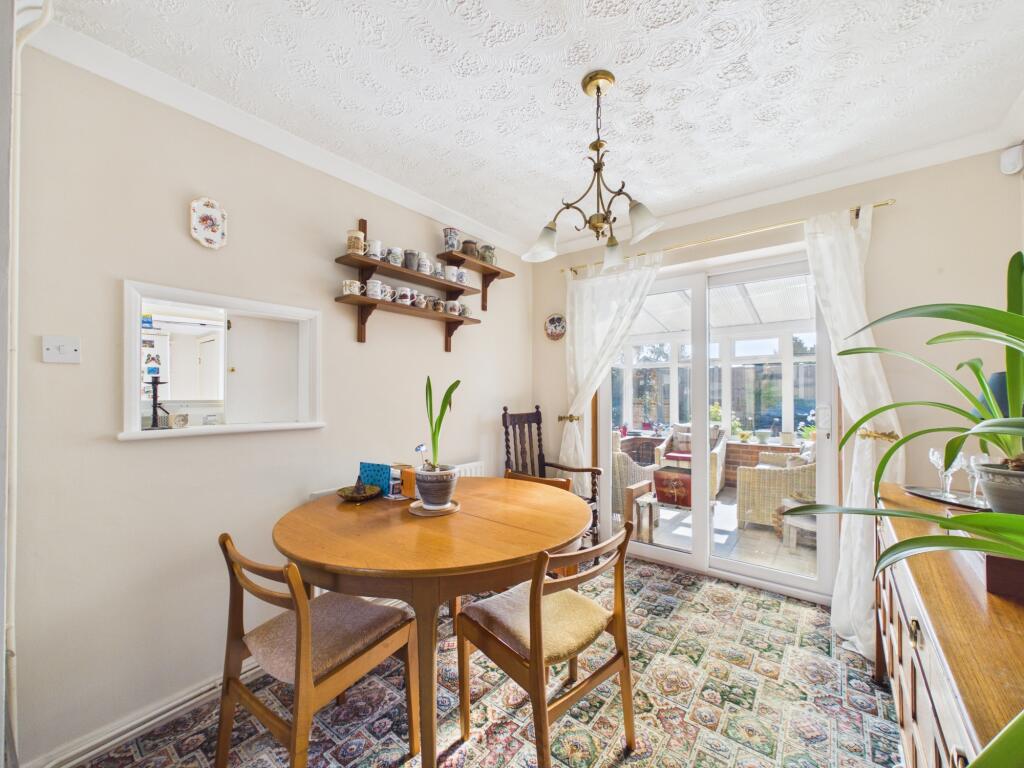 House in Derby - View 4