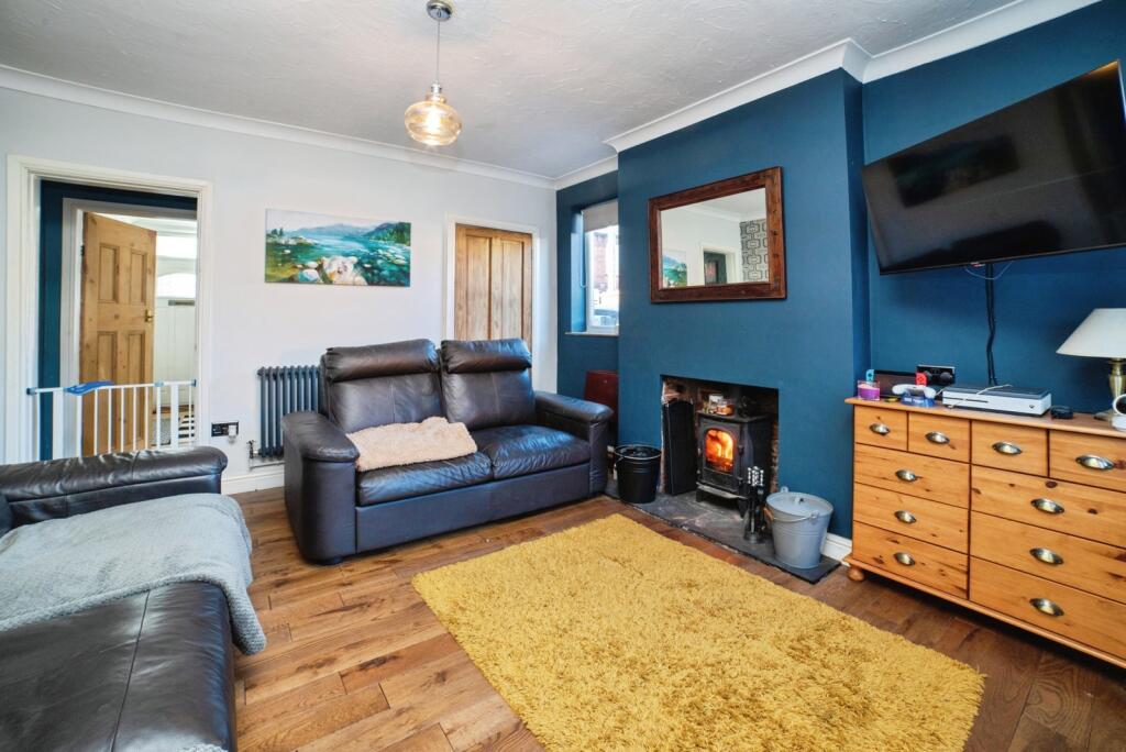 Oak Tree Road, Sutton-in-Ashfield, Nottinghamshire, NG17 - View 4