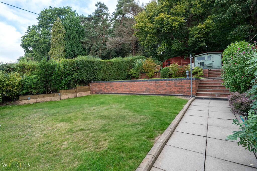 Additional image 44 of Lichfield Road, Hopwas, Tamworth, Staffordshire, B78