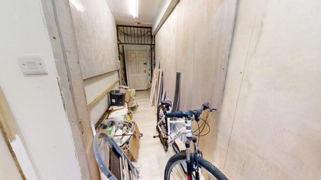 storage
