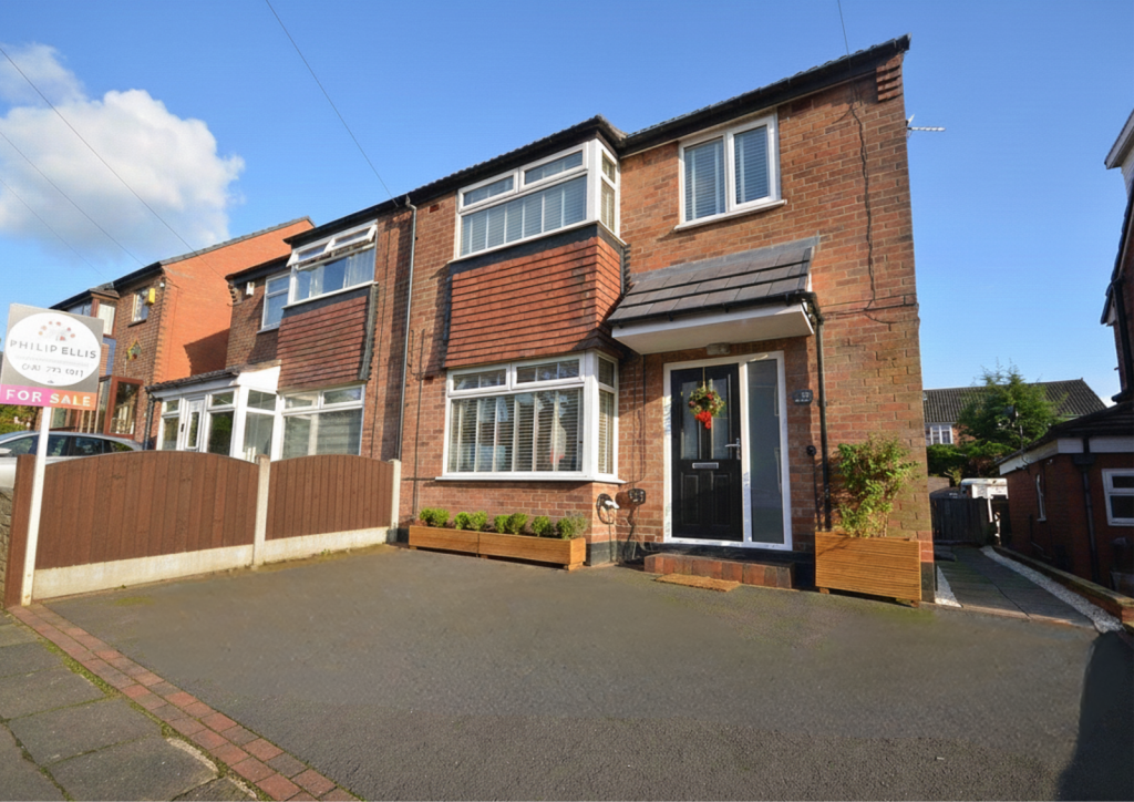 Main image of property: Fairway Road, Bury, BL9 8DY