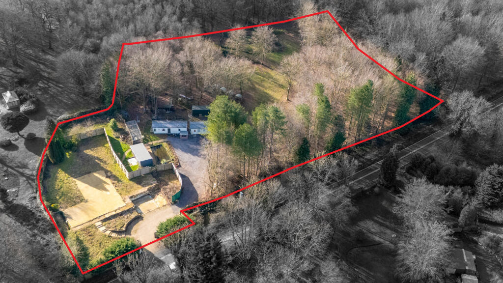 Main image of property: Canterbury Road, Charing