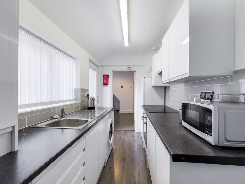 Main image of property: AVAILABLE SEPTEMBER 2026 Portman Street, Middlesbrough