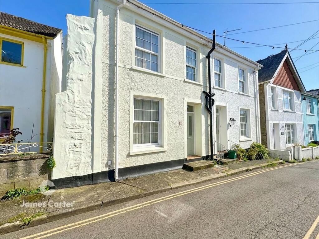 Main image of property: Kersey Road, Flushing