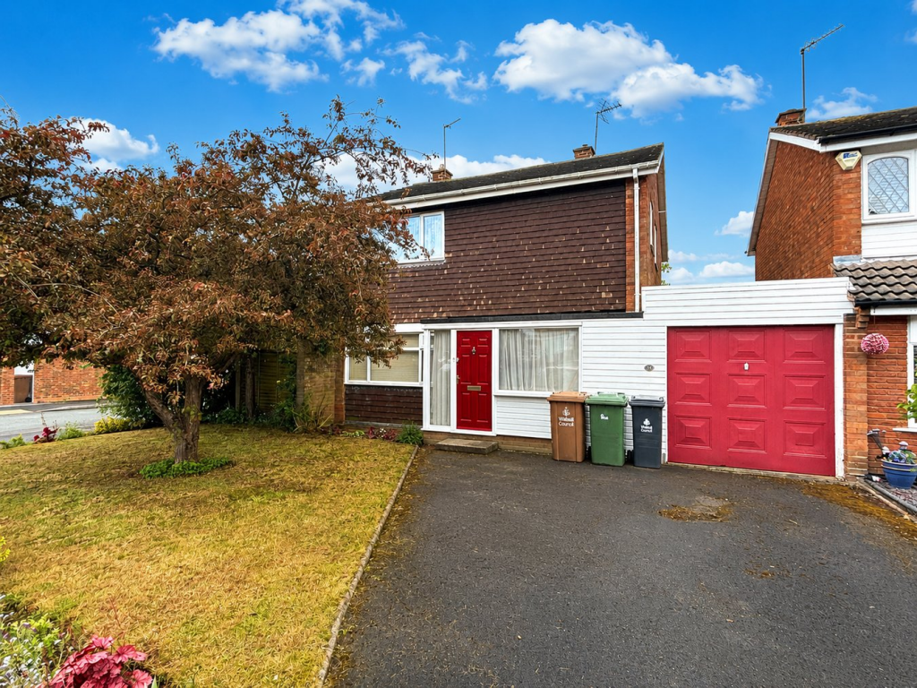 Main image of property: Raven Road, Walsall, WS5