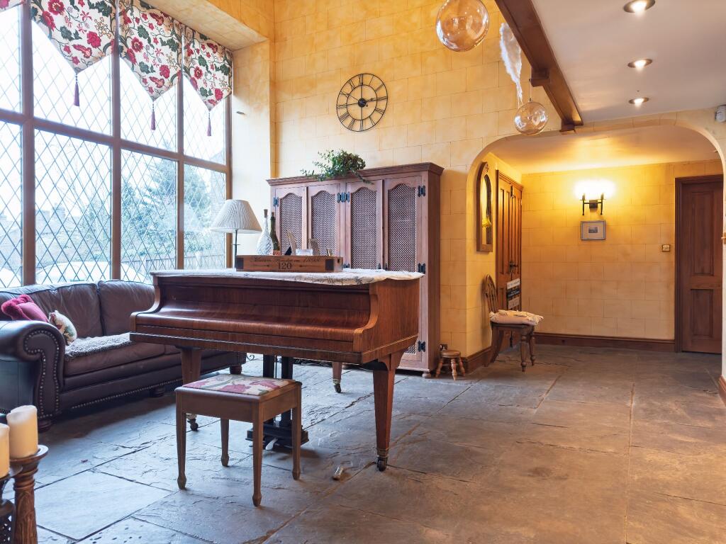 Additional image 8 of The Old Barn, Wyke Lane, Bradford, BD12 7ED