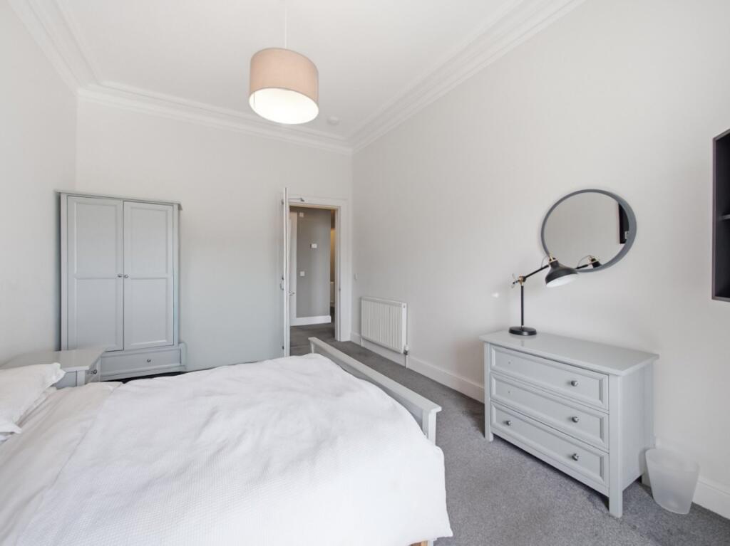 Apartment in Edinburgh, Marchmont - More