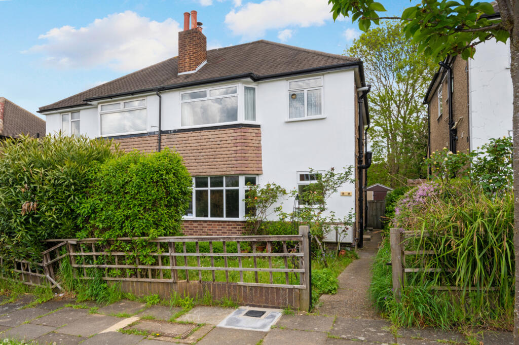 Main image of property: Villiers Close, Surbiton, KT5