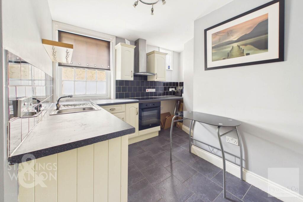 Apartment in Norwich - View 2