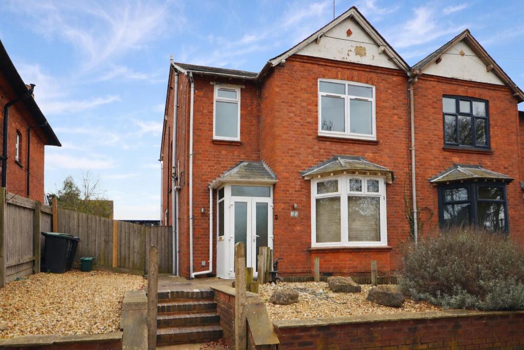 Main image of property: Butts Road, Raunds, Northamptonshire, NN9