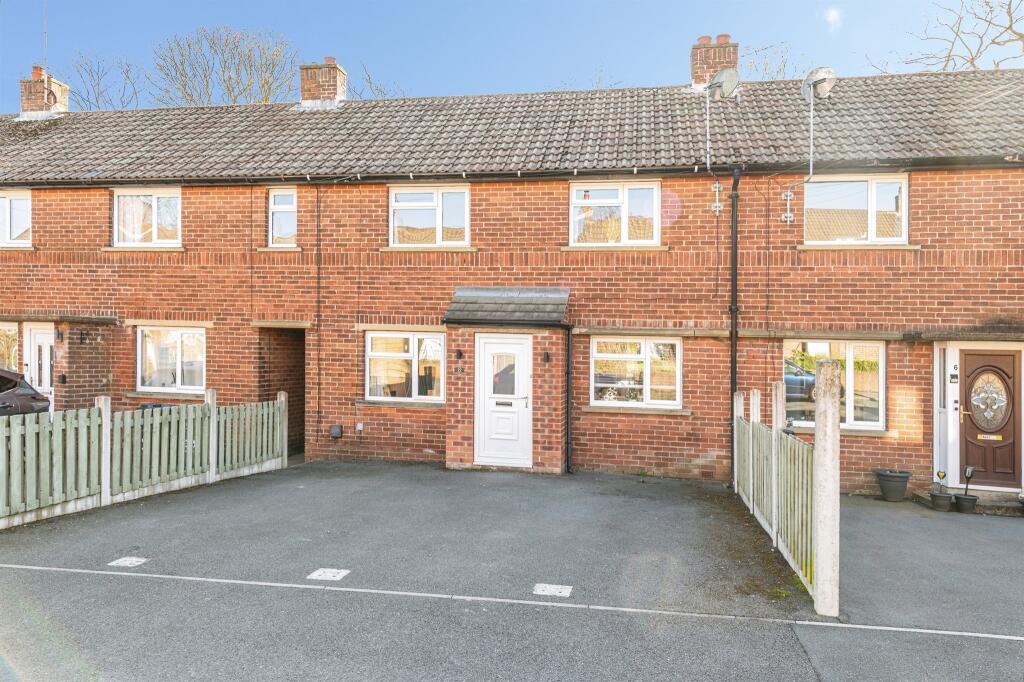 Main image of property: Royds Drive, New Mill, Holmfirth