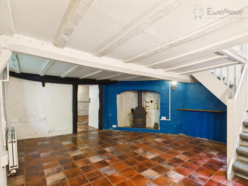 House in Mid Devon, Ash Thomas, Halberton - View 5