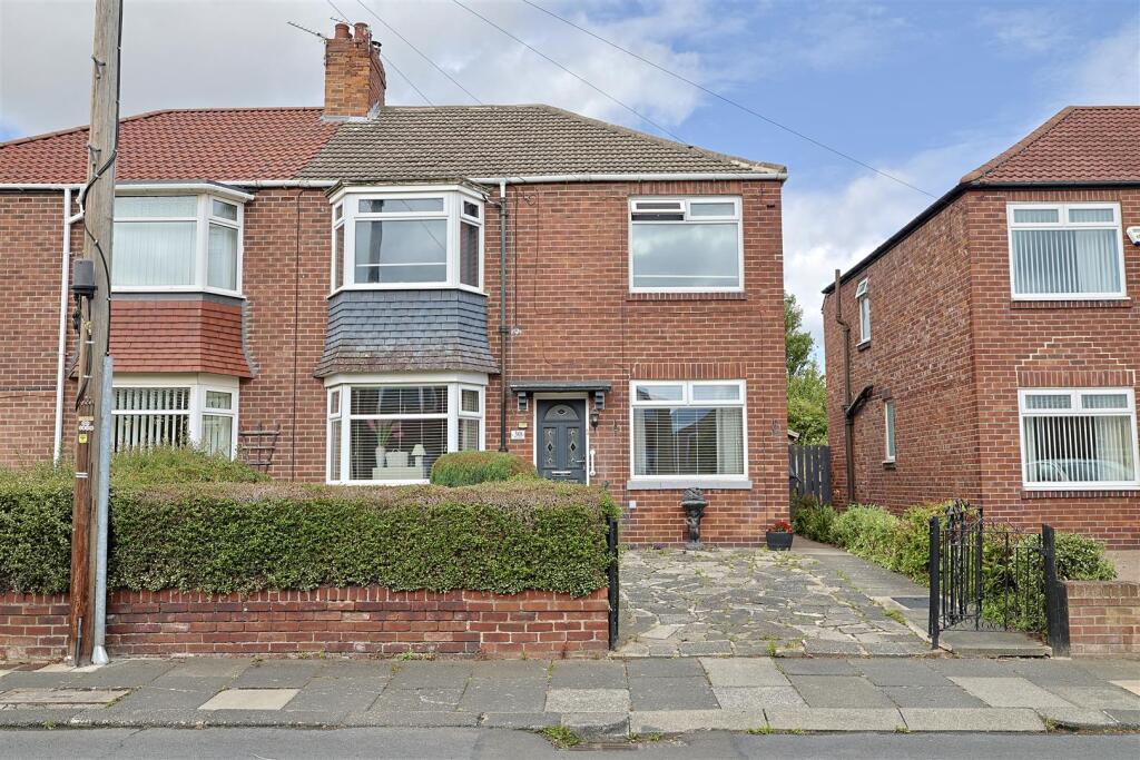 Main image of property: Deneholm, Holy Cross, Wallsend, NE28