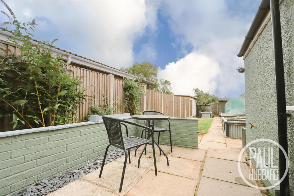 House in East Suffolk, Lowestoft - View 5