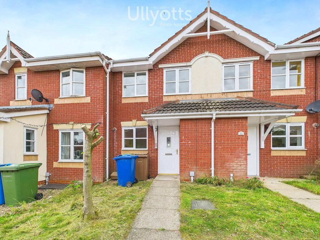 Main image of property: Swallow Road, Driffield