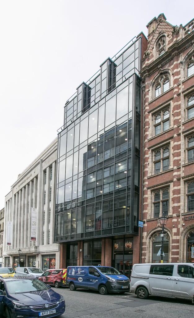 Additional image 24 of Waterloo Street, Birmingham, B2
