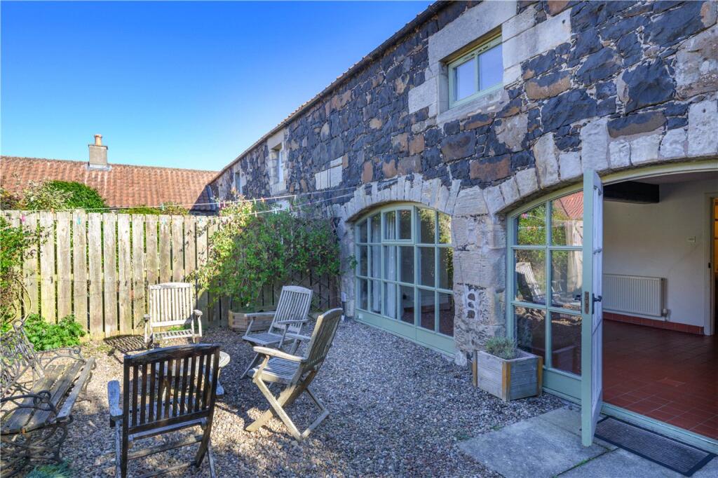 House in Kirkcaldy - More