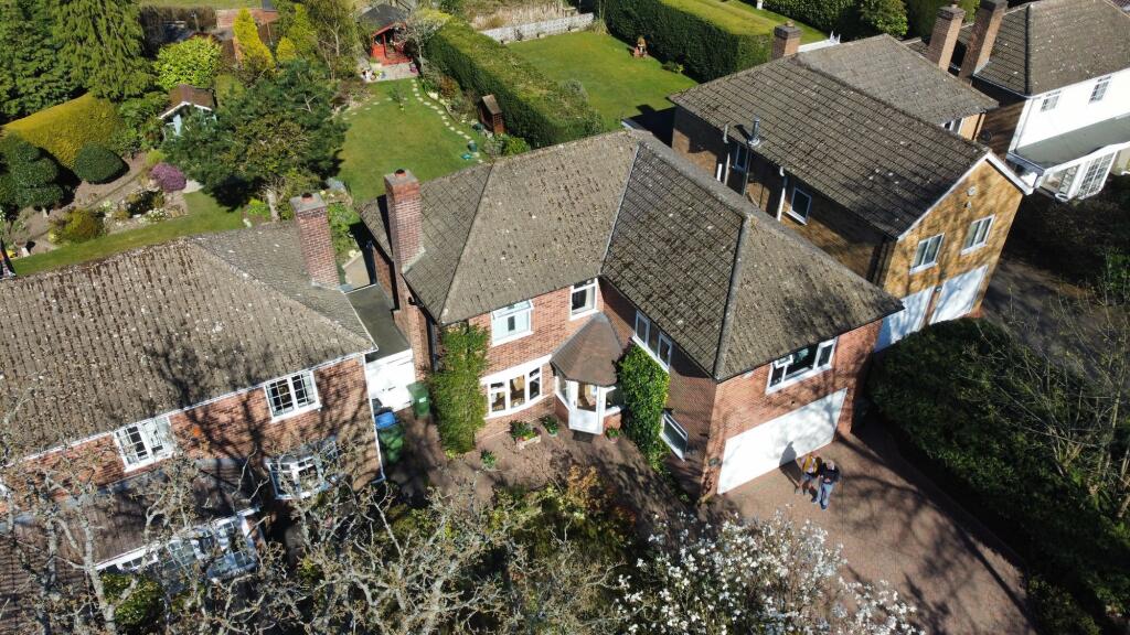 Additional image 28 of Aspley Heath Lane, Tanworth-In-Arden, B94