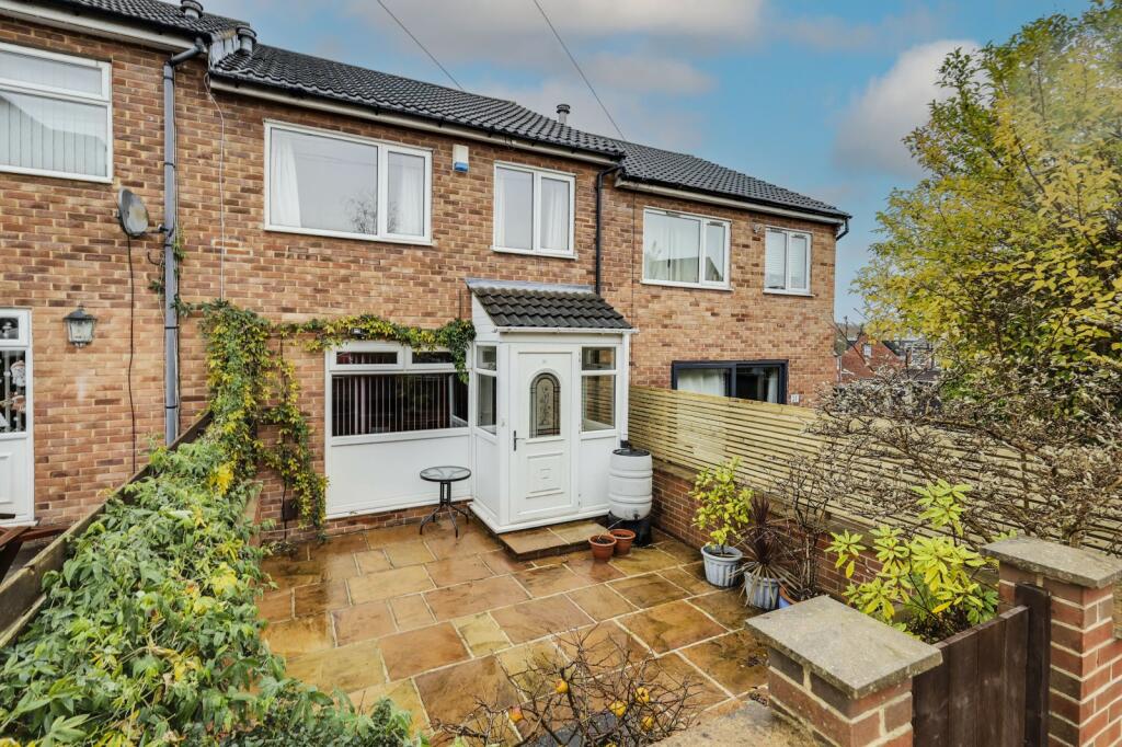 Main image of property: Breary Avenue, Horsforth, Leeds, West Yorkshire, LS18