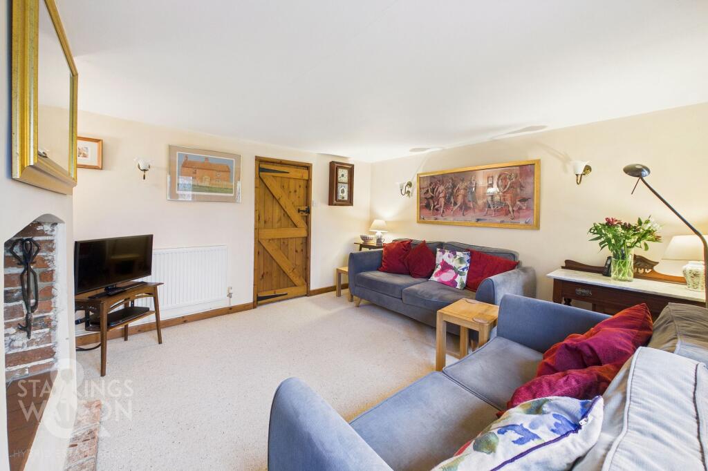 House in Norwich - More