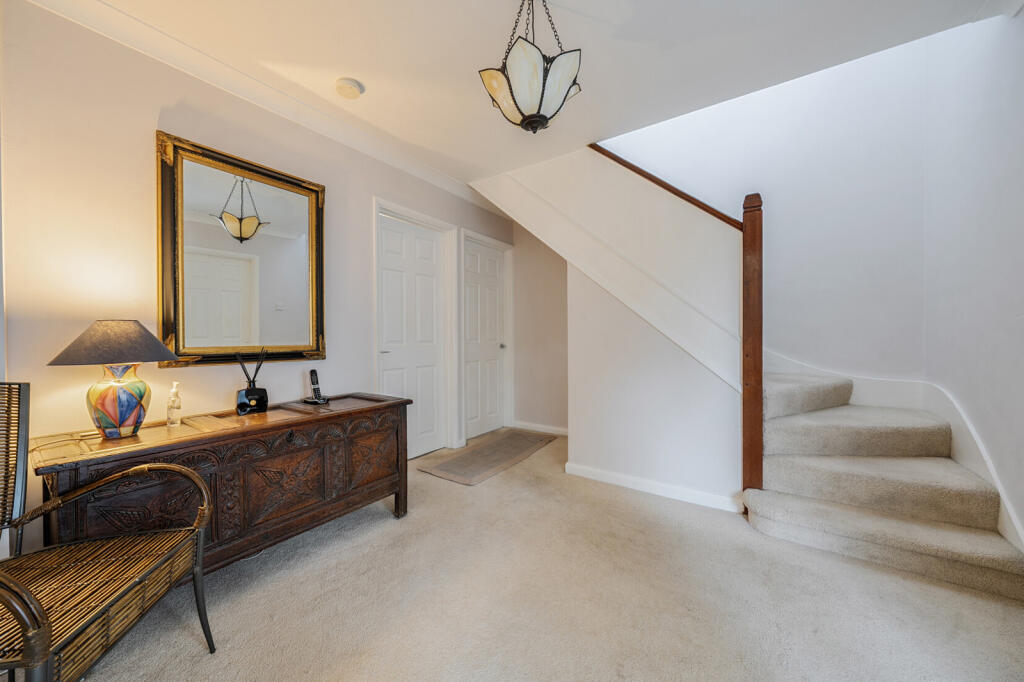 House in Surrey Heath, Surrey - View 2