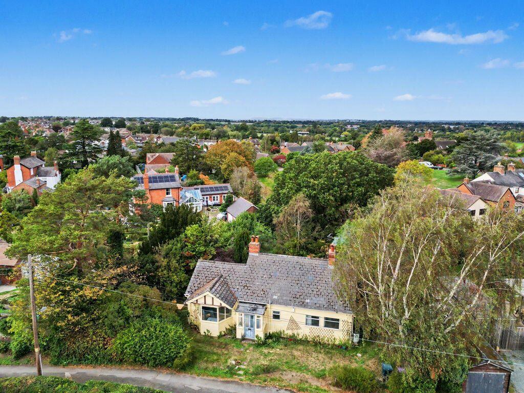 House in Shrewsbury - View 3