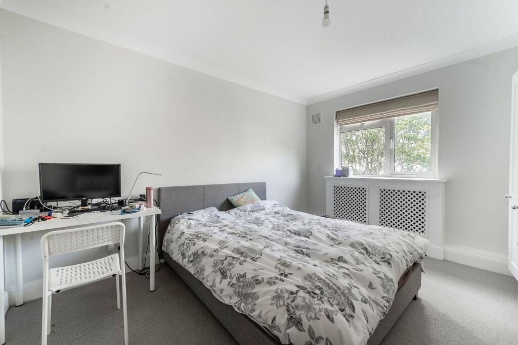 Apartment in London, Cremourne Estate, Brompton - View 4