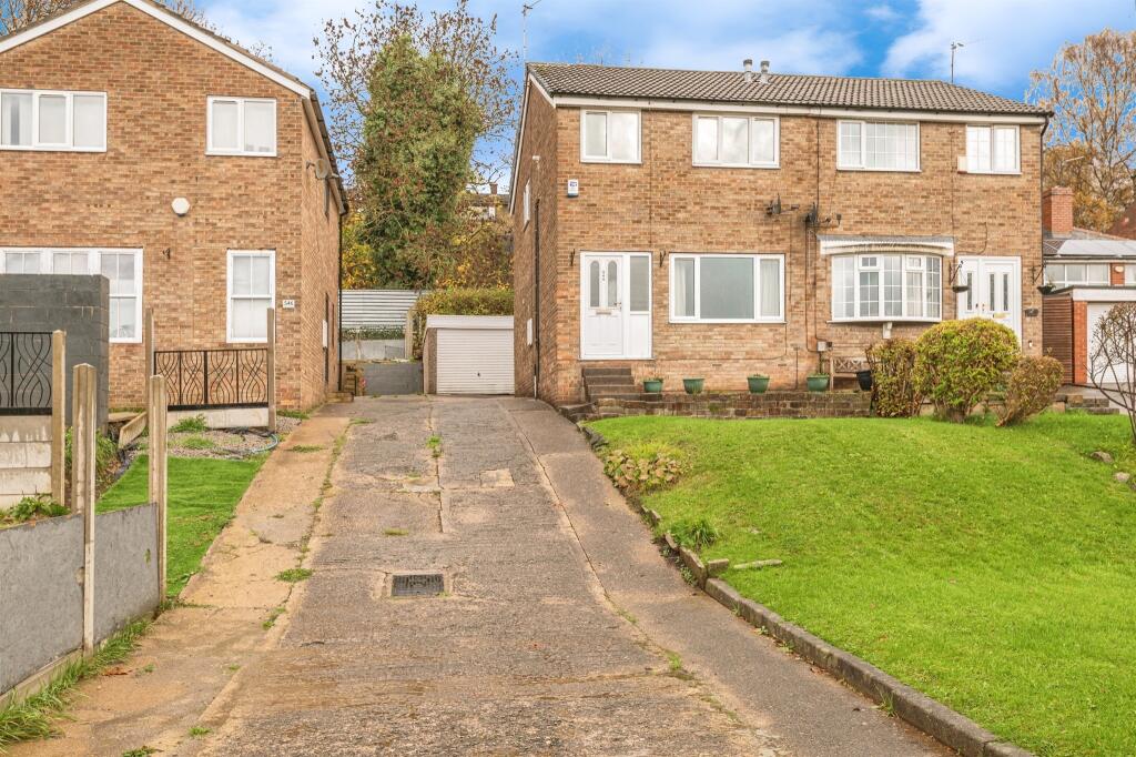 Main image of property: Bradford Road, Batley