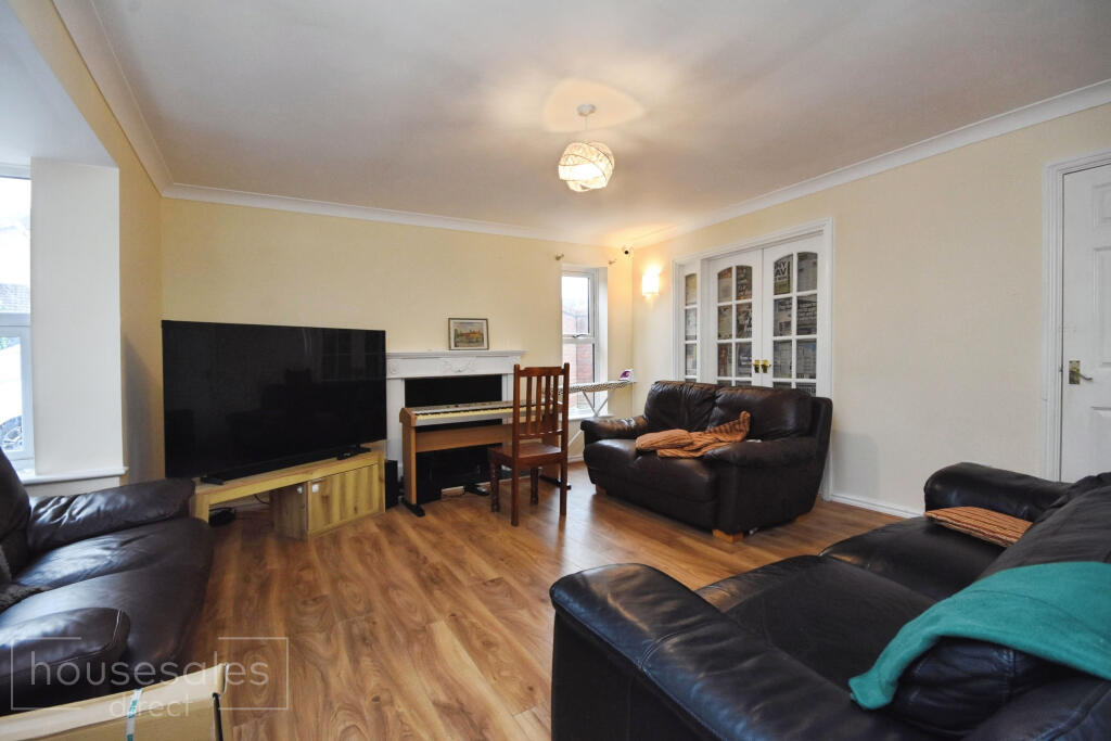 House in Chelmsford - More