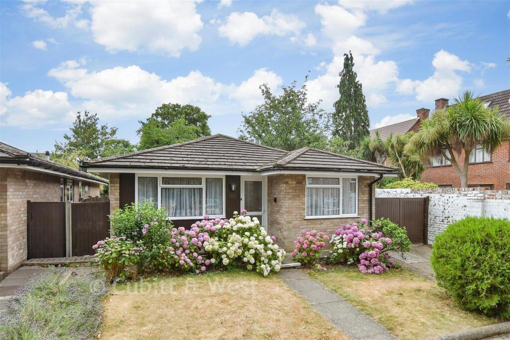 Main image of property: Stanley Road, Sutton, Surrey