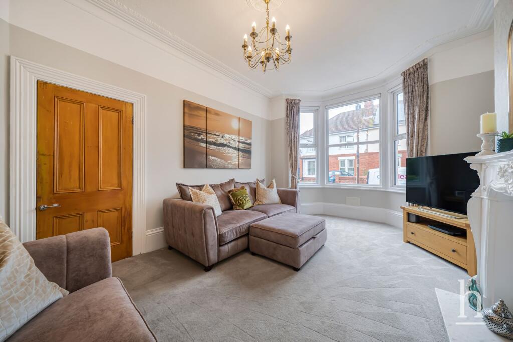 House in Wallasey, Liscard - View 5