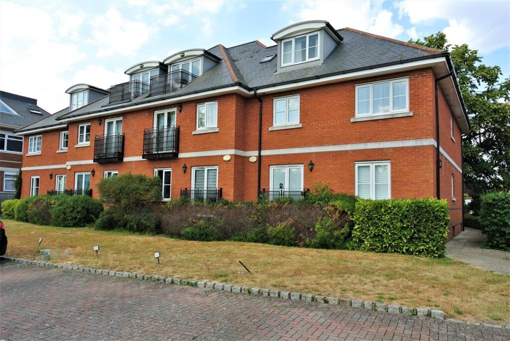 Main image of property: Abbey Road, Chertsey